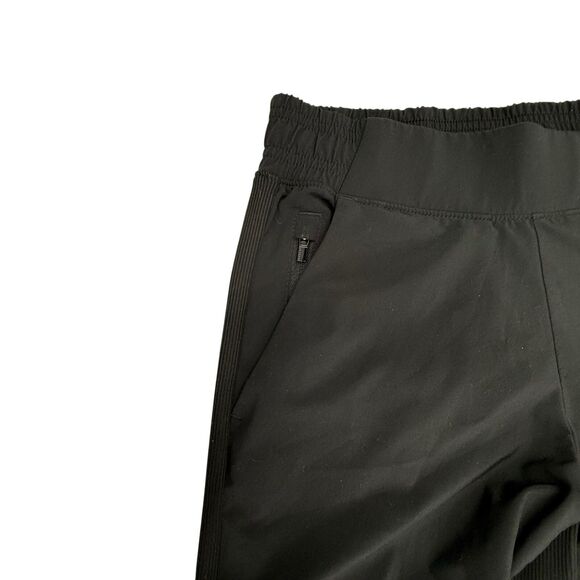 Athleta Brooklyn Jogger Ankle Pant Women Size 2 Petite - Picture 4 of 13